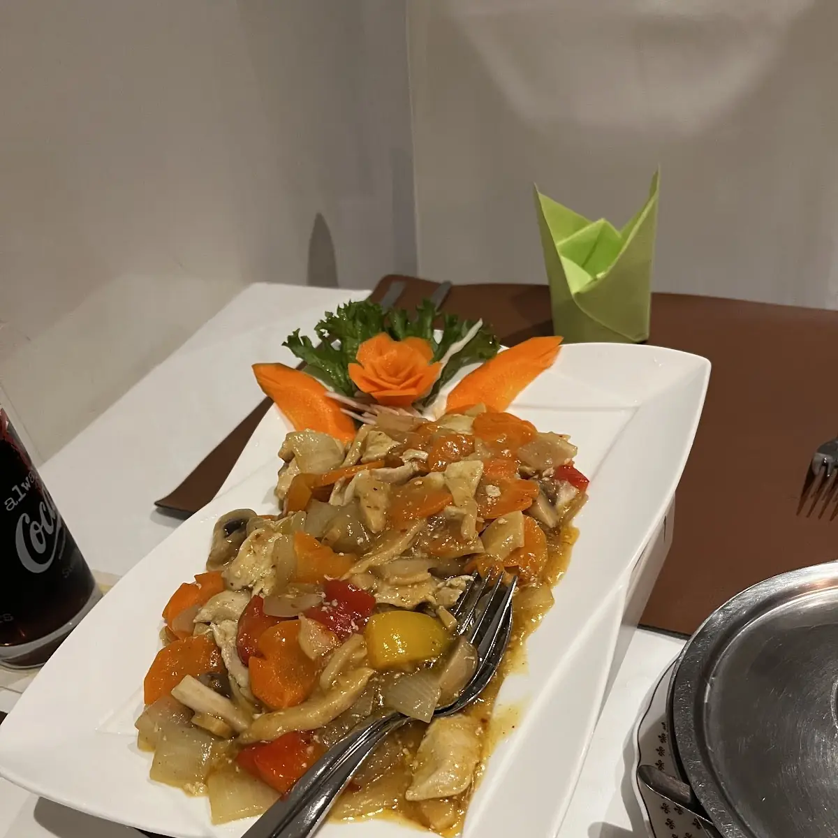 Hähnchen
