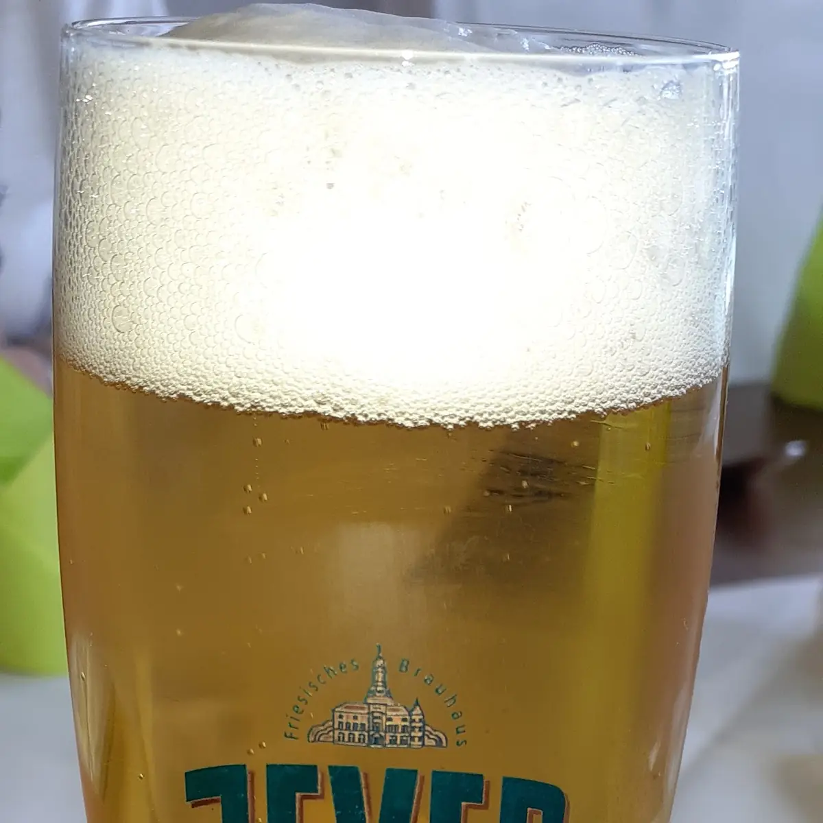 Jever Fun