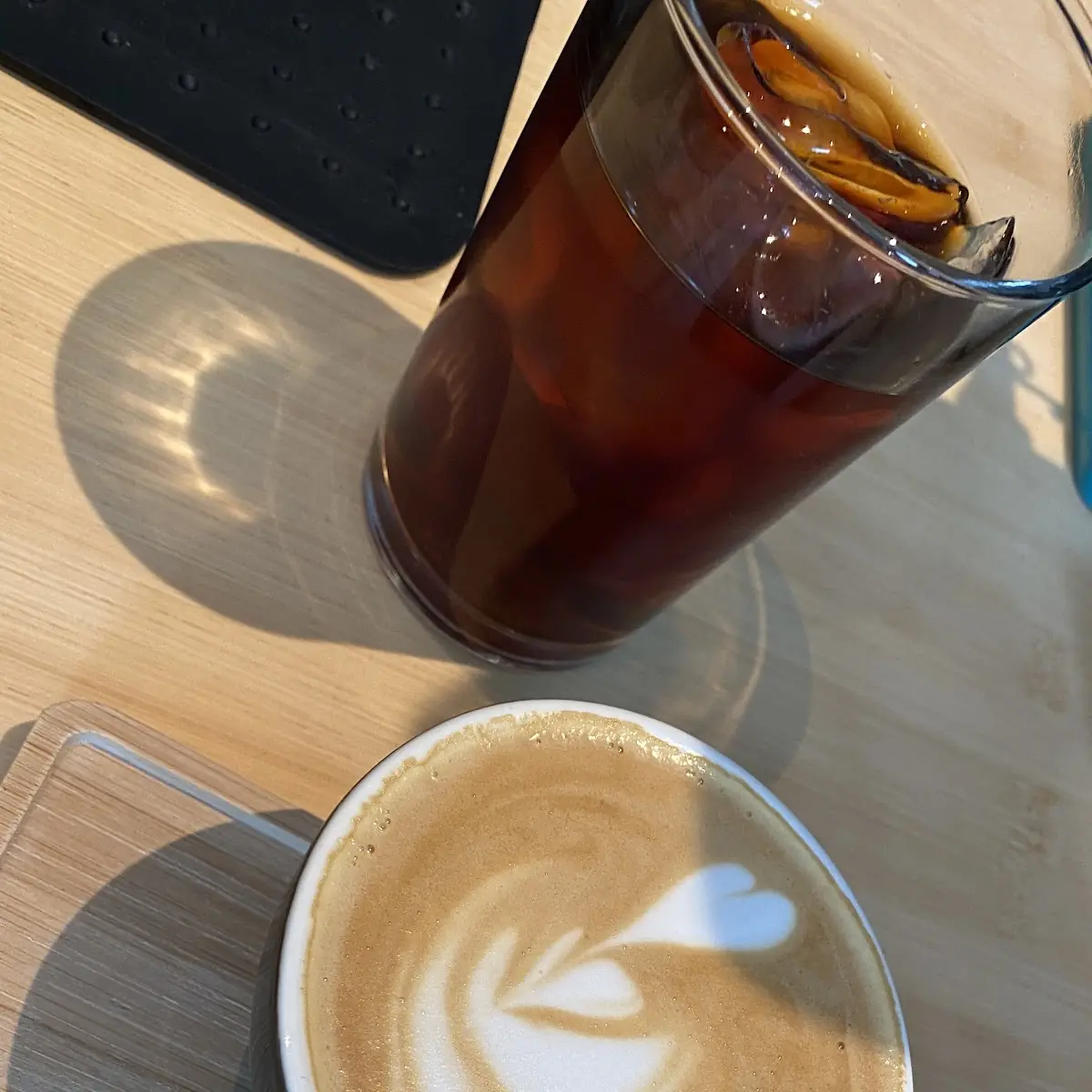 Coldbrew