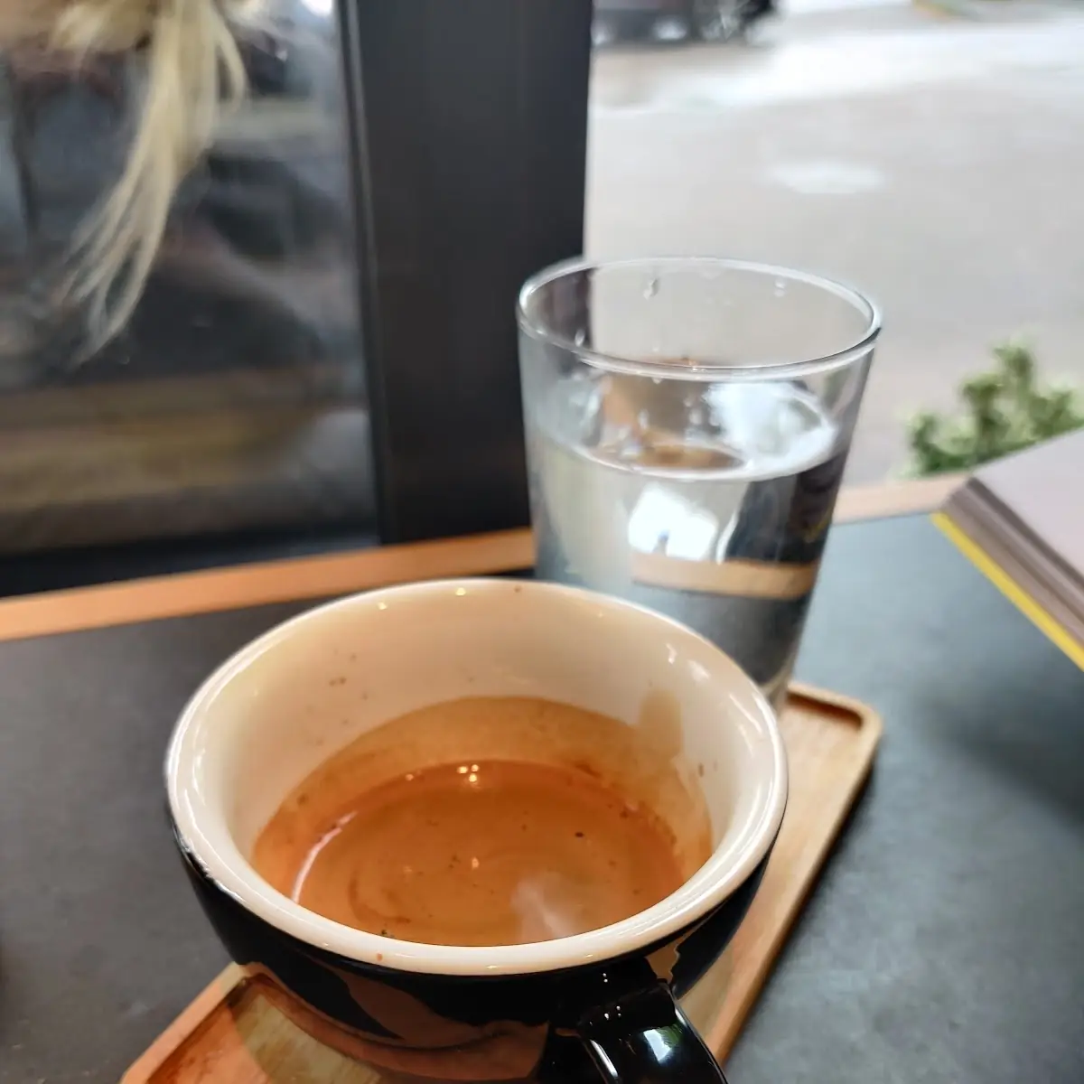 Espresso