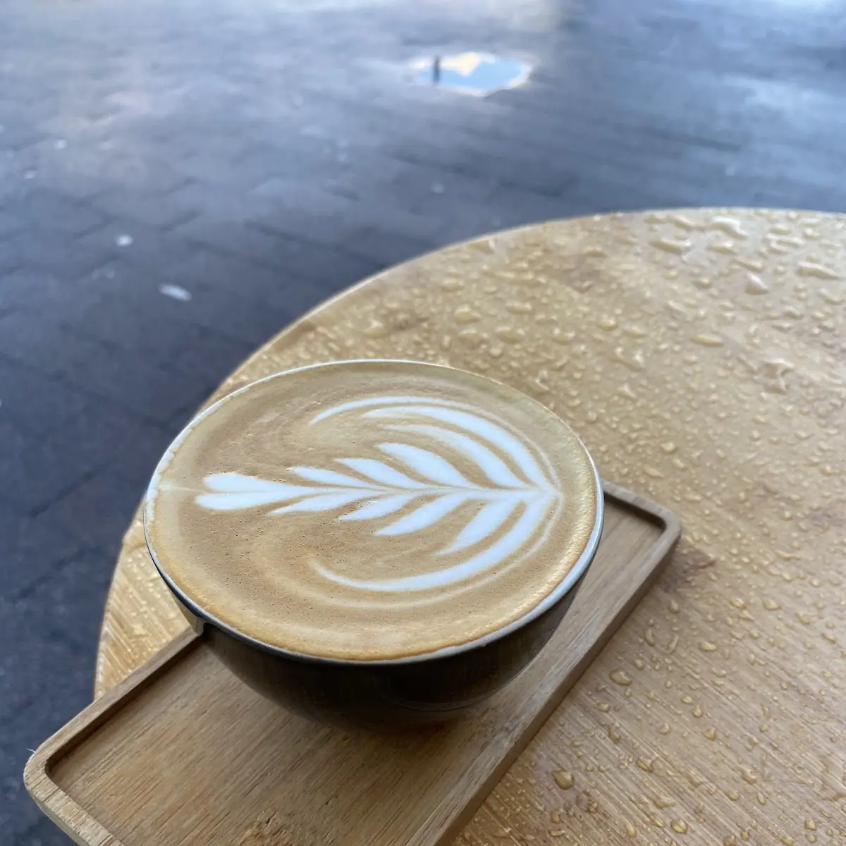 Flat White