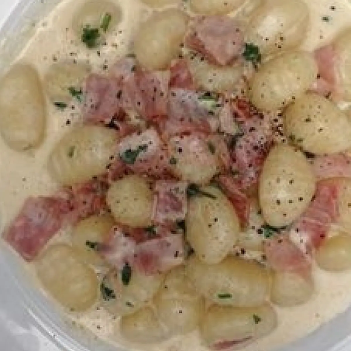Gnocchi