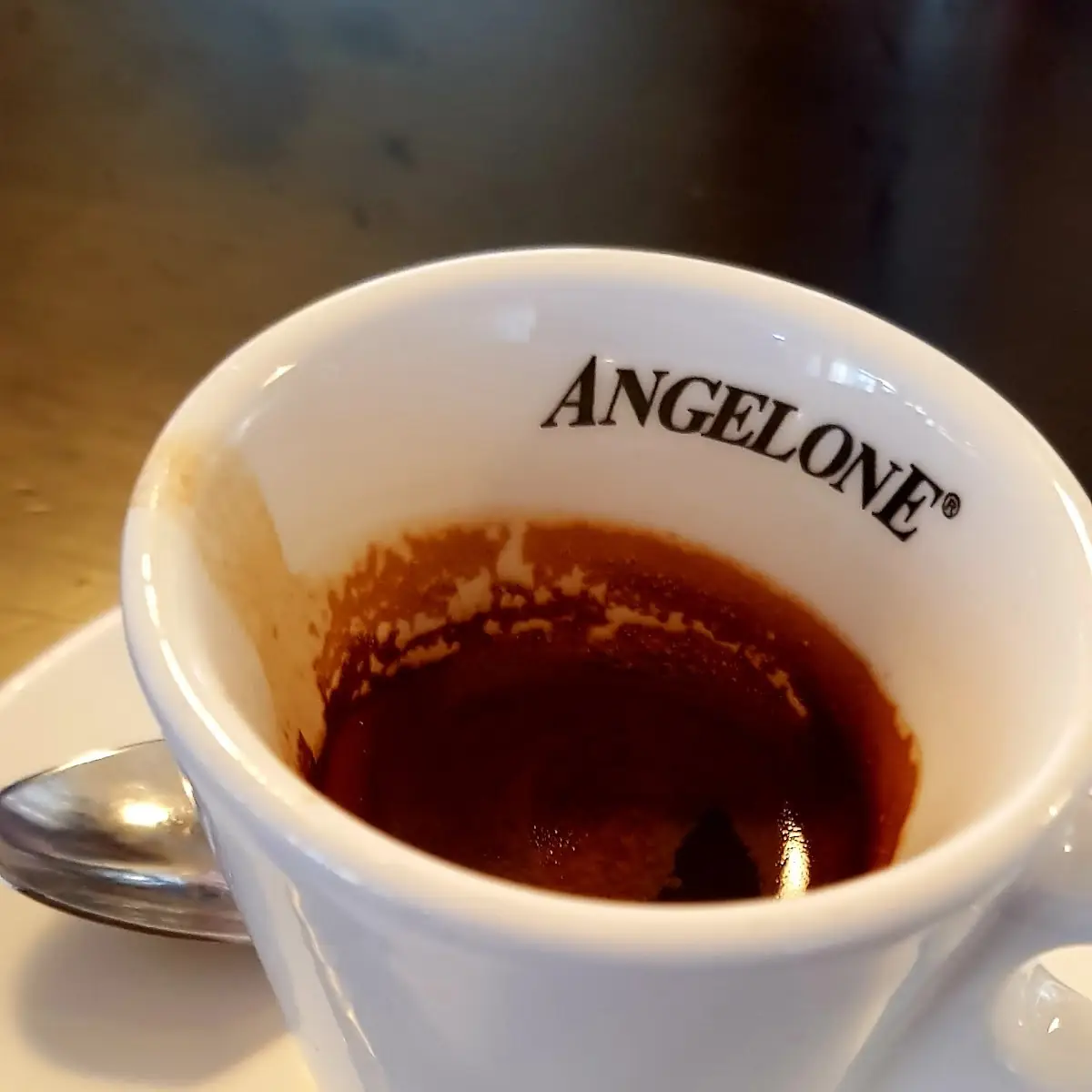 Espresso
