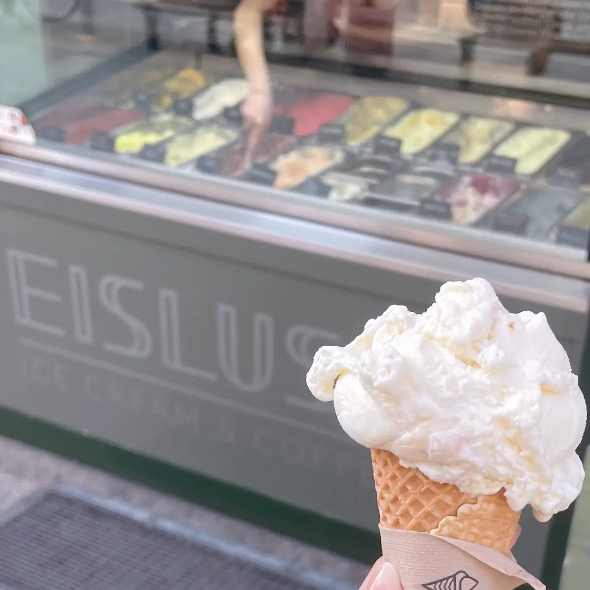 Gelato