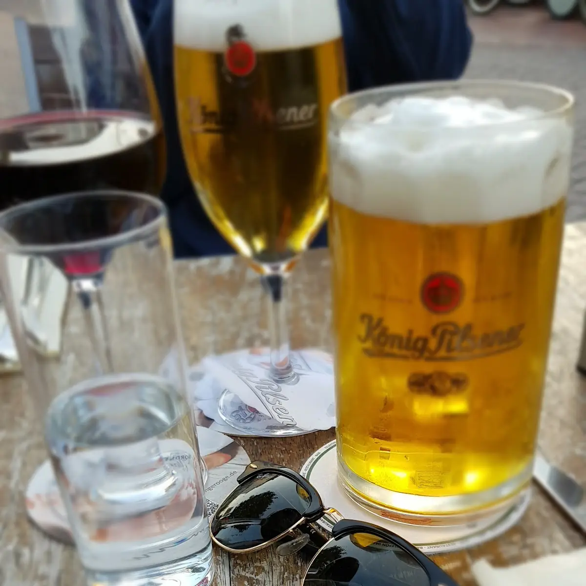 Bier Hell