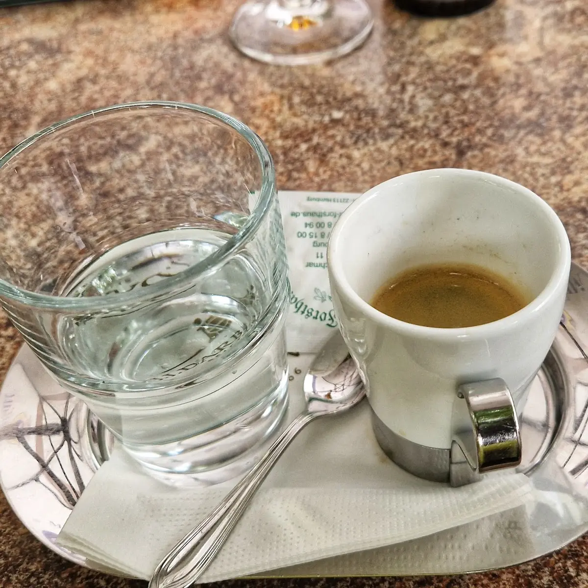 Espresso