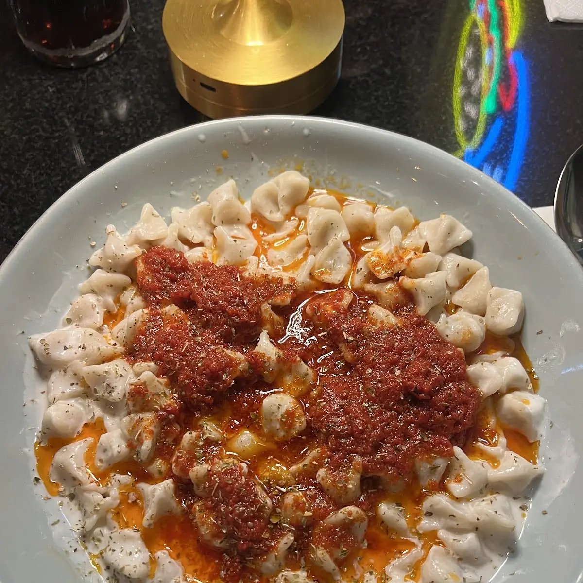 Manti