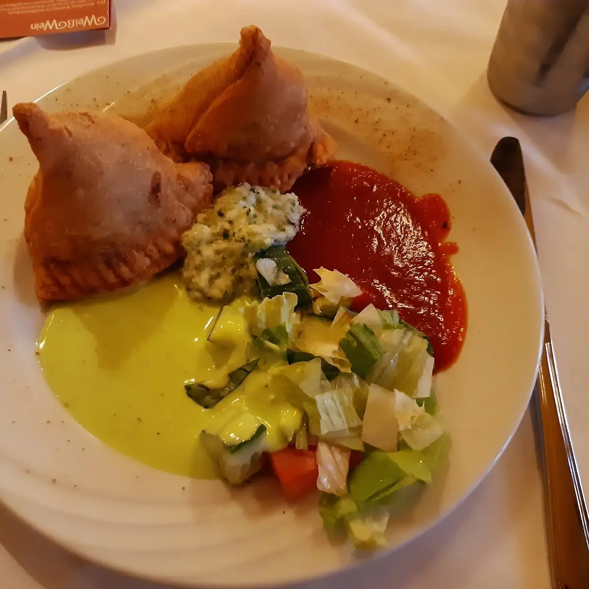 Samosa