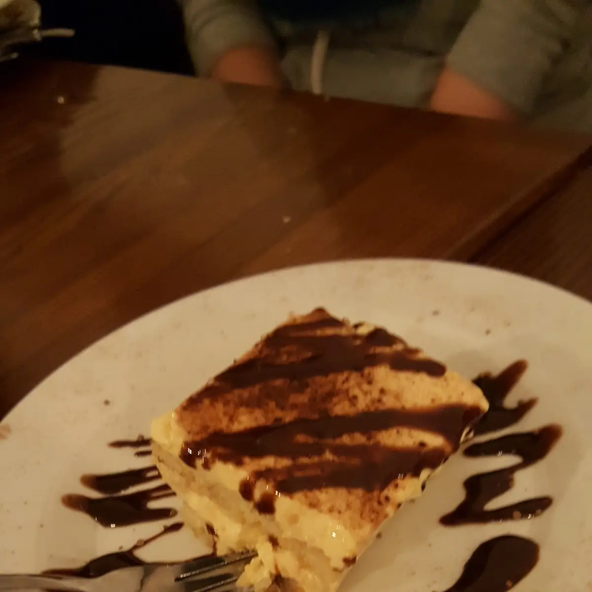 Biramisu