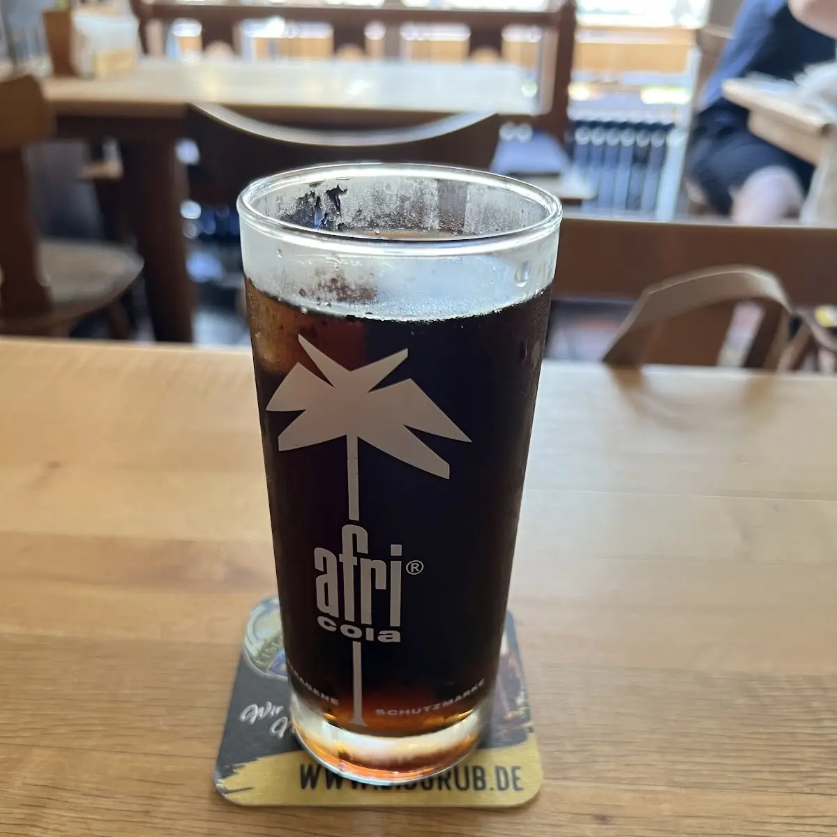 Cold Brew