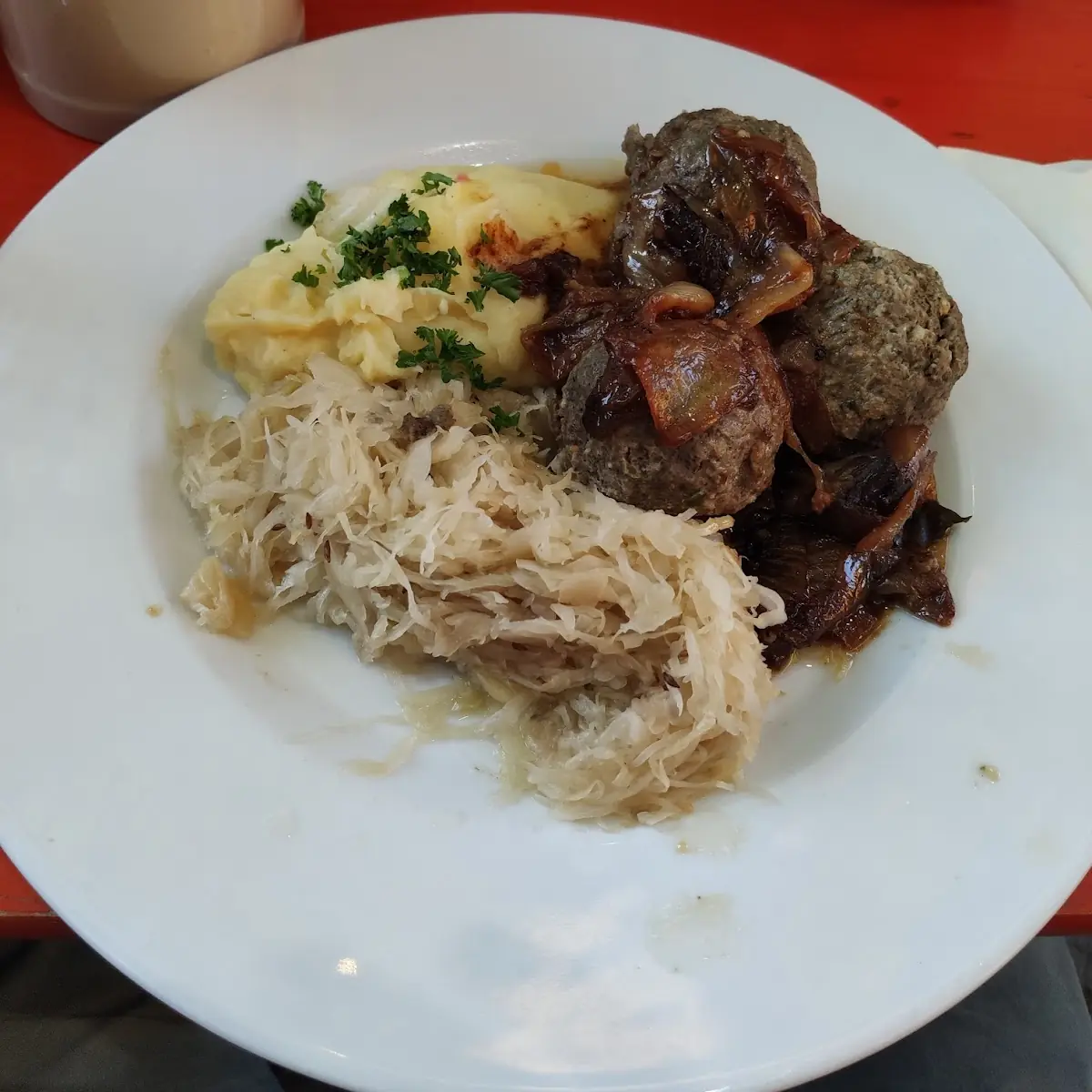 Leberknödel