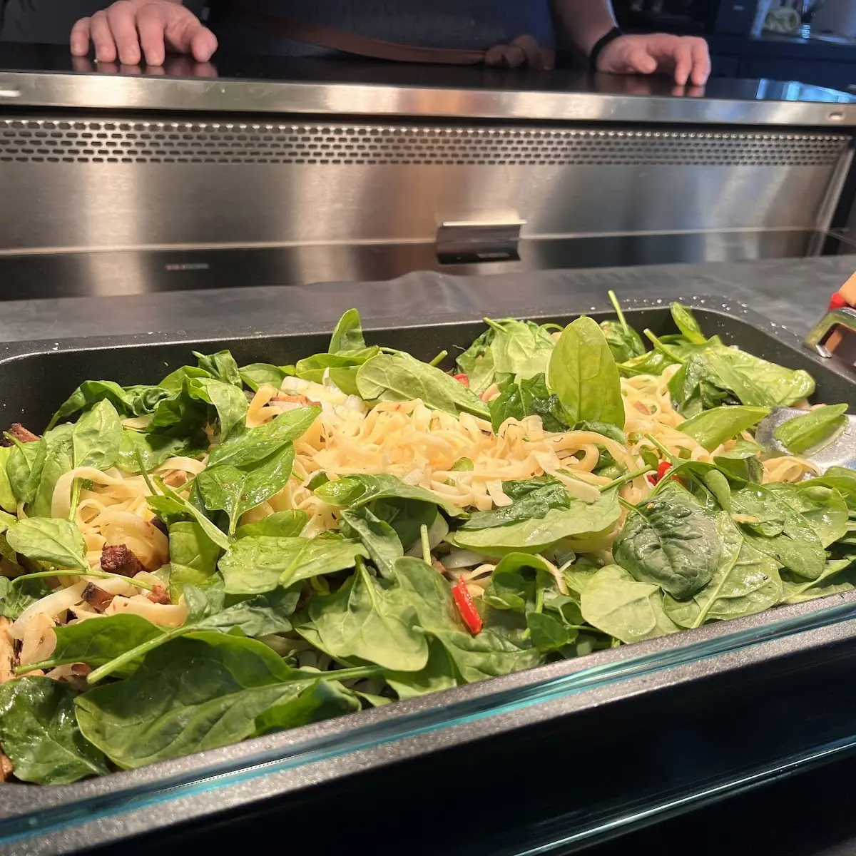 Salads