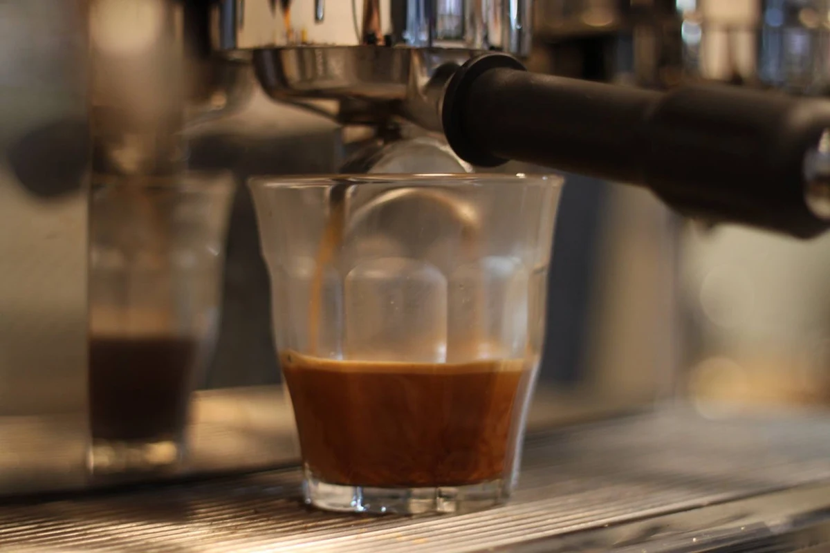 Highlights, Morgentau Café & Floristik