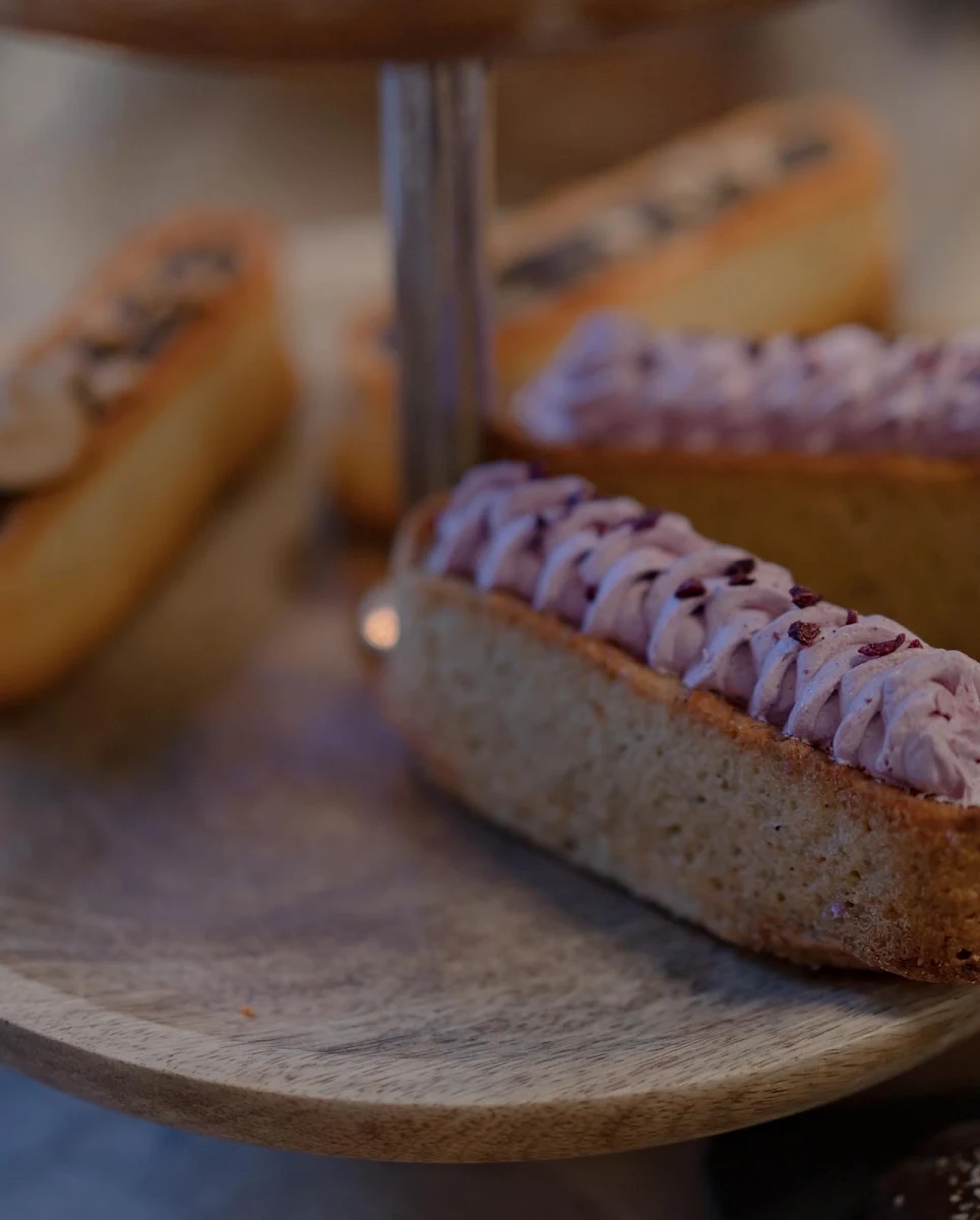 Highlights, Morgentau Café & Floristik