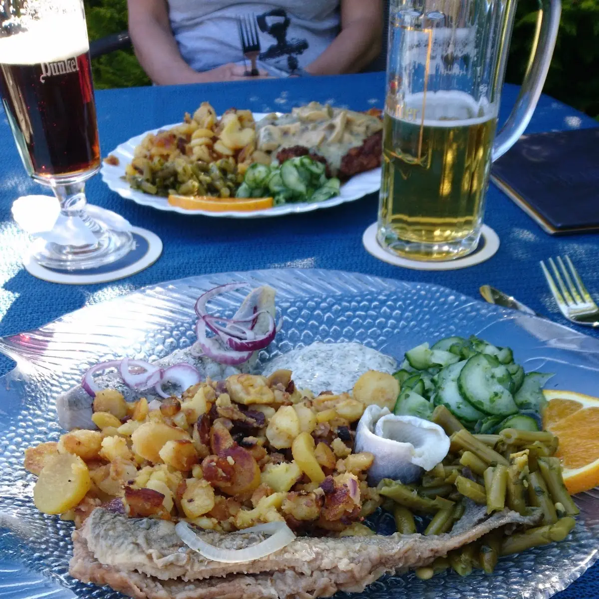 Heringsteller