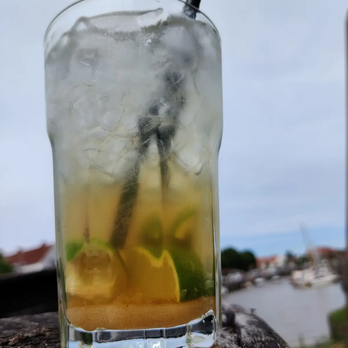 Caipirinha
