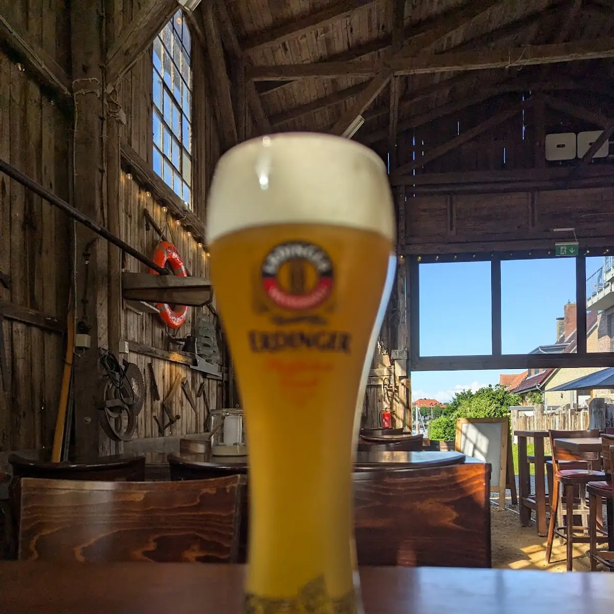 Hefeweizen