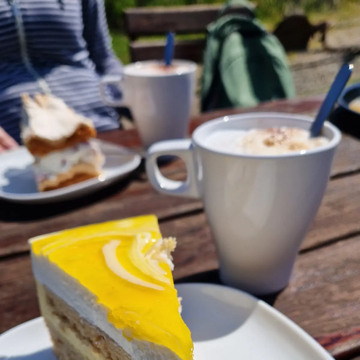 Kuchen