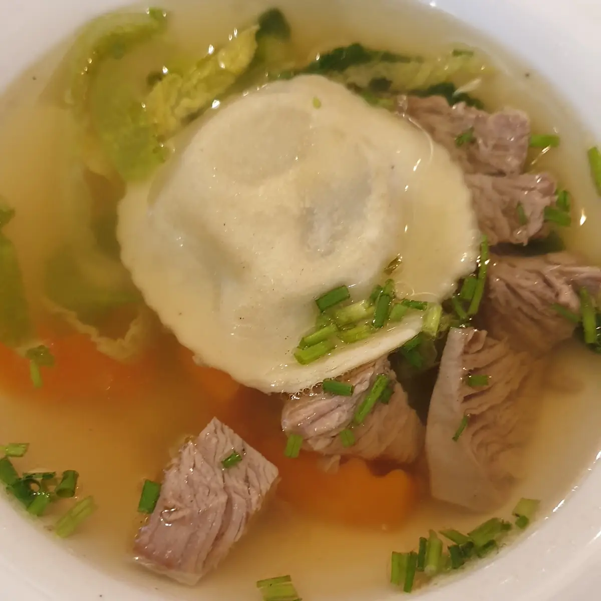 Suppe