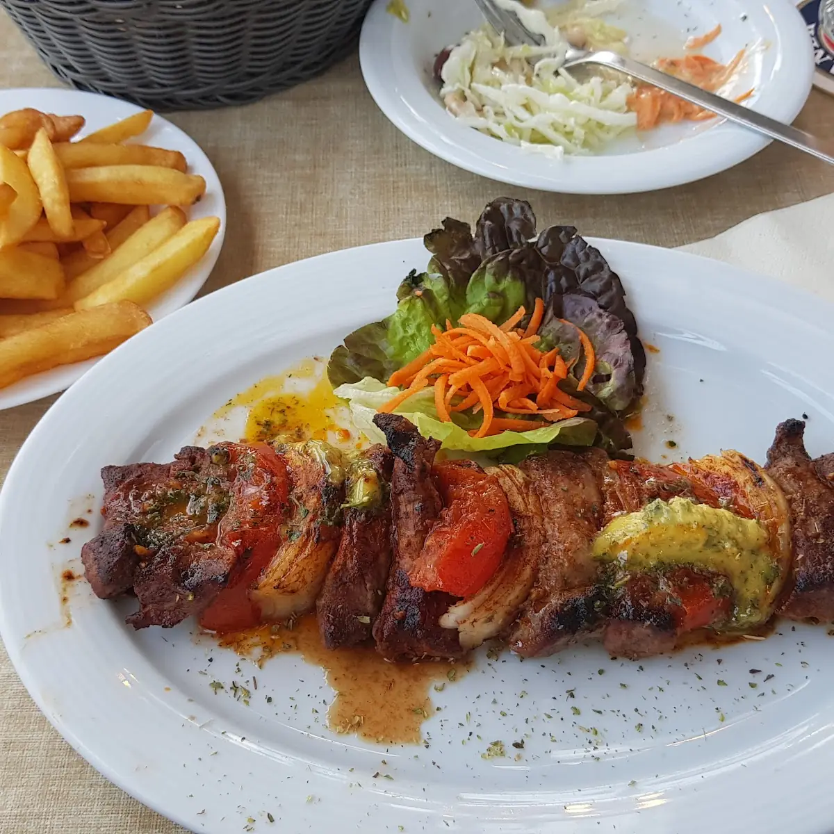 Ochenspieß