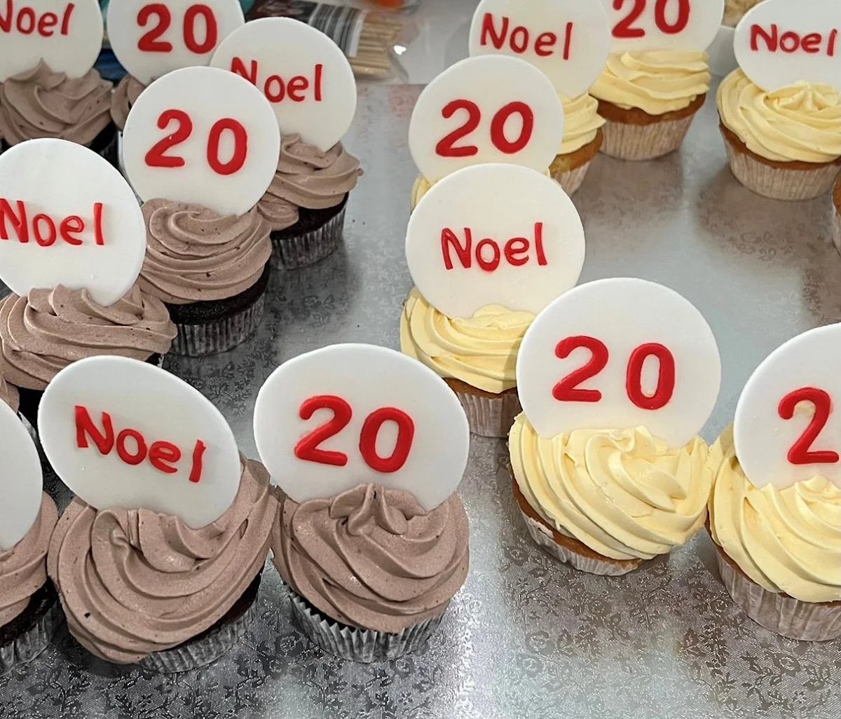 Cupcake