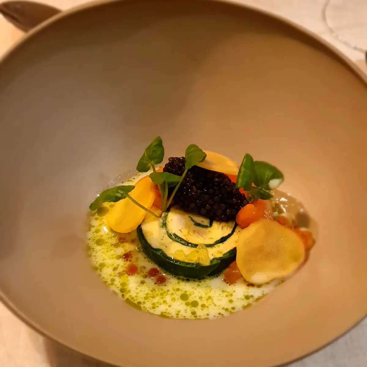 Couscous