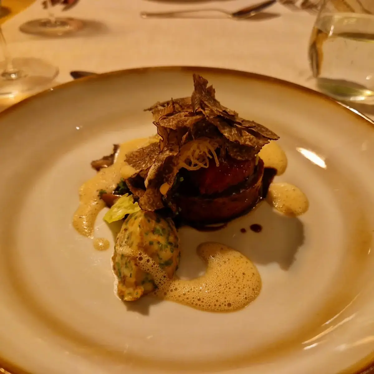 Venison