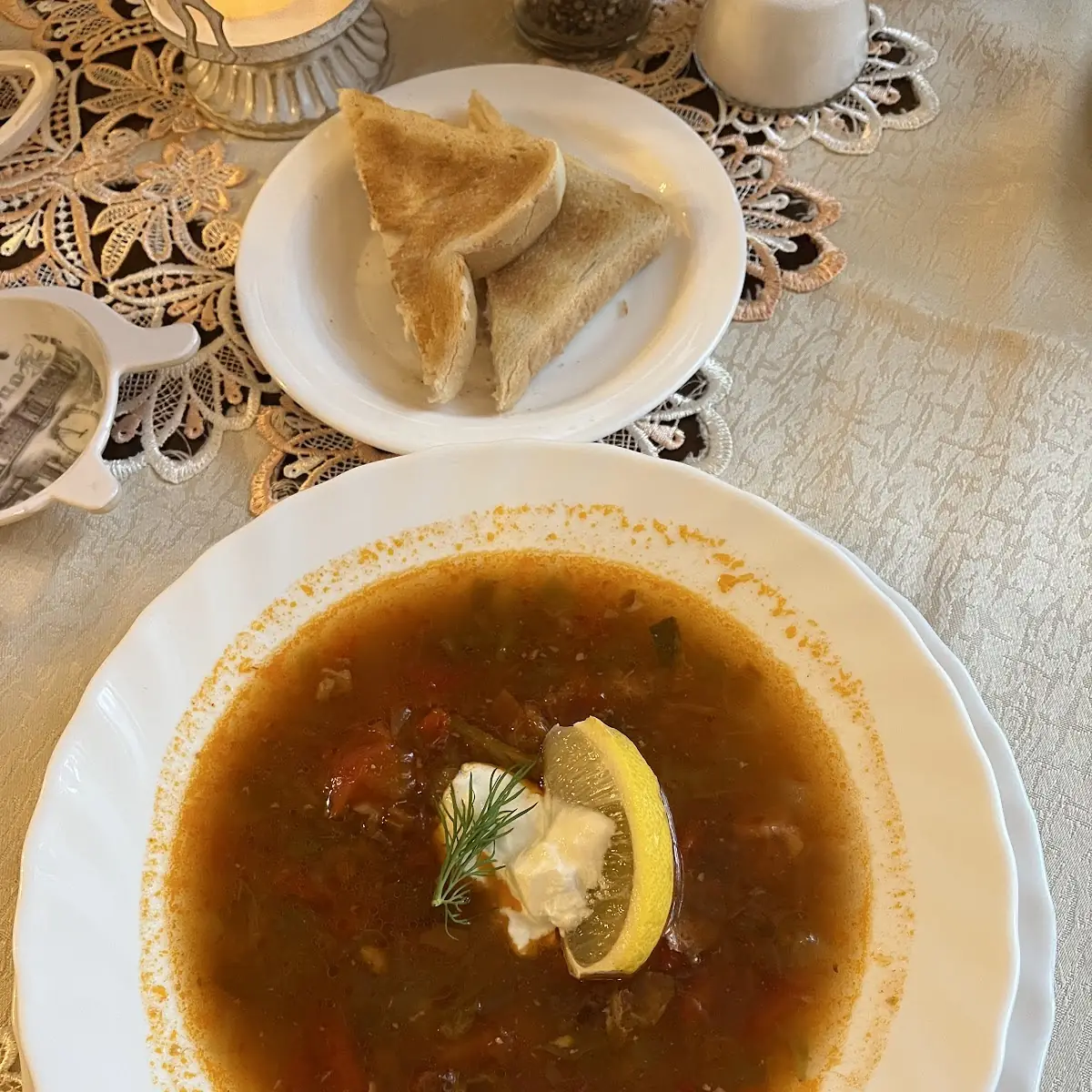 Soljanka
