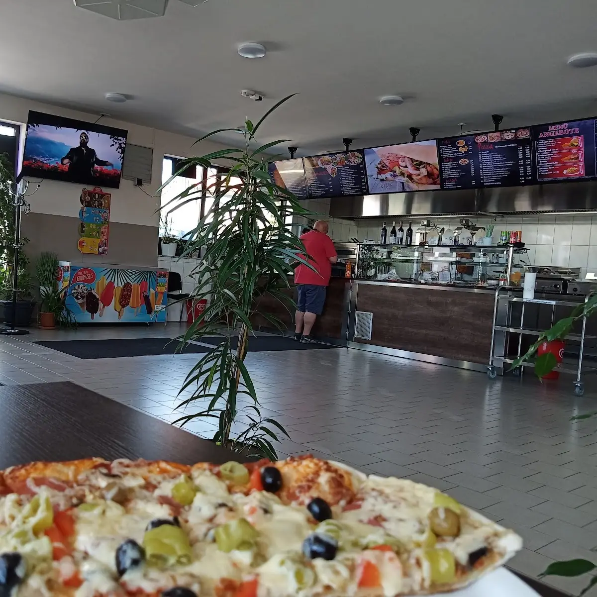 Pizza