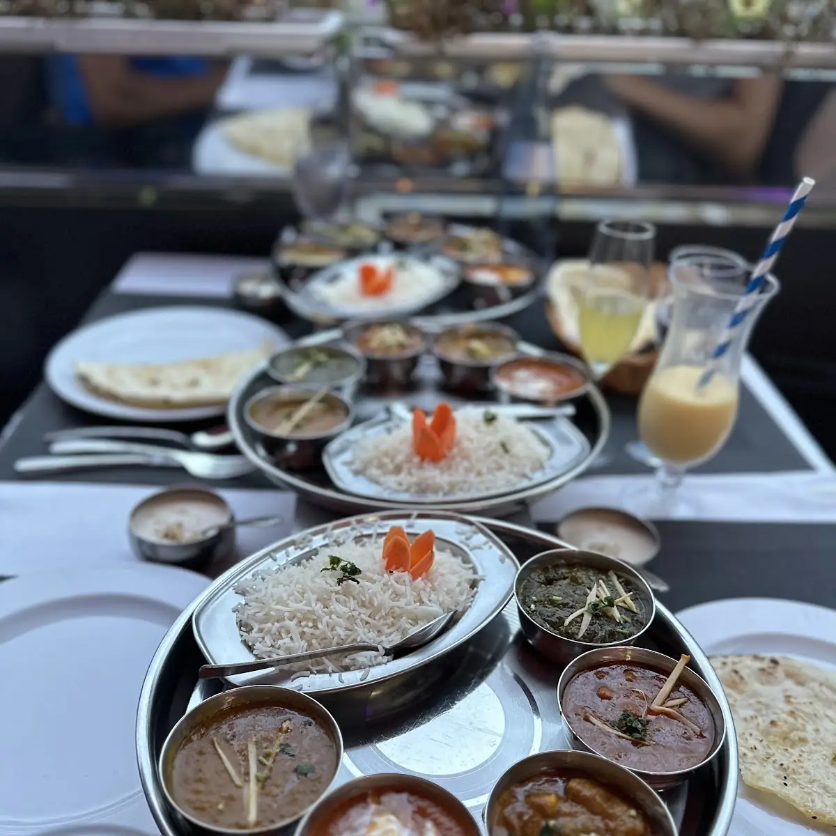 Thali