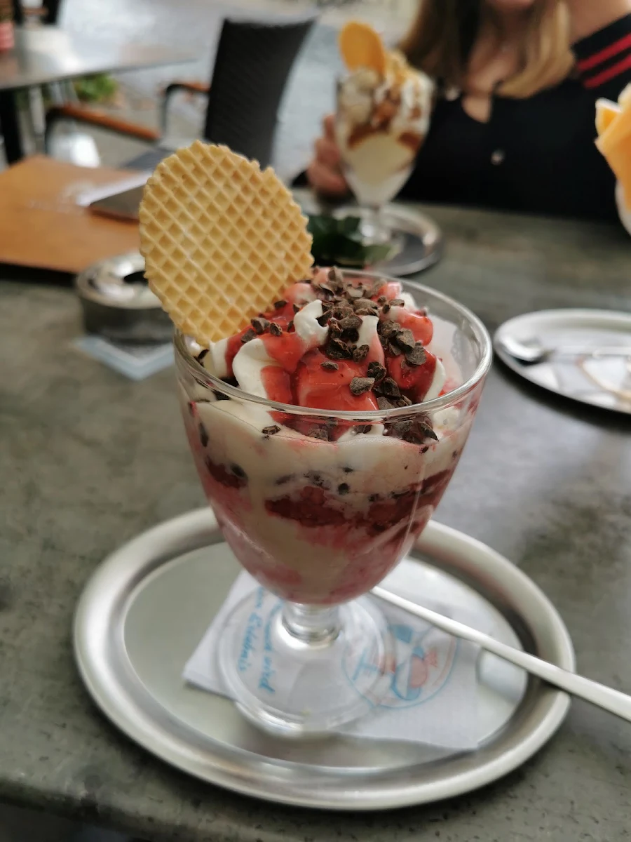 Eisbecher