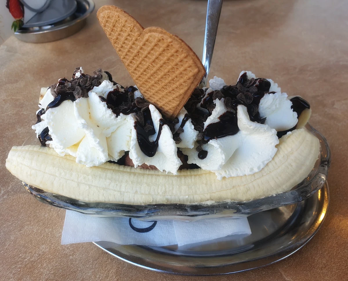 Banana Split