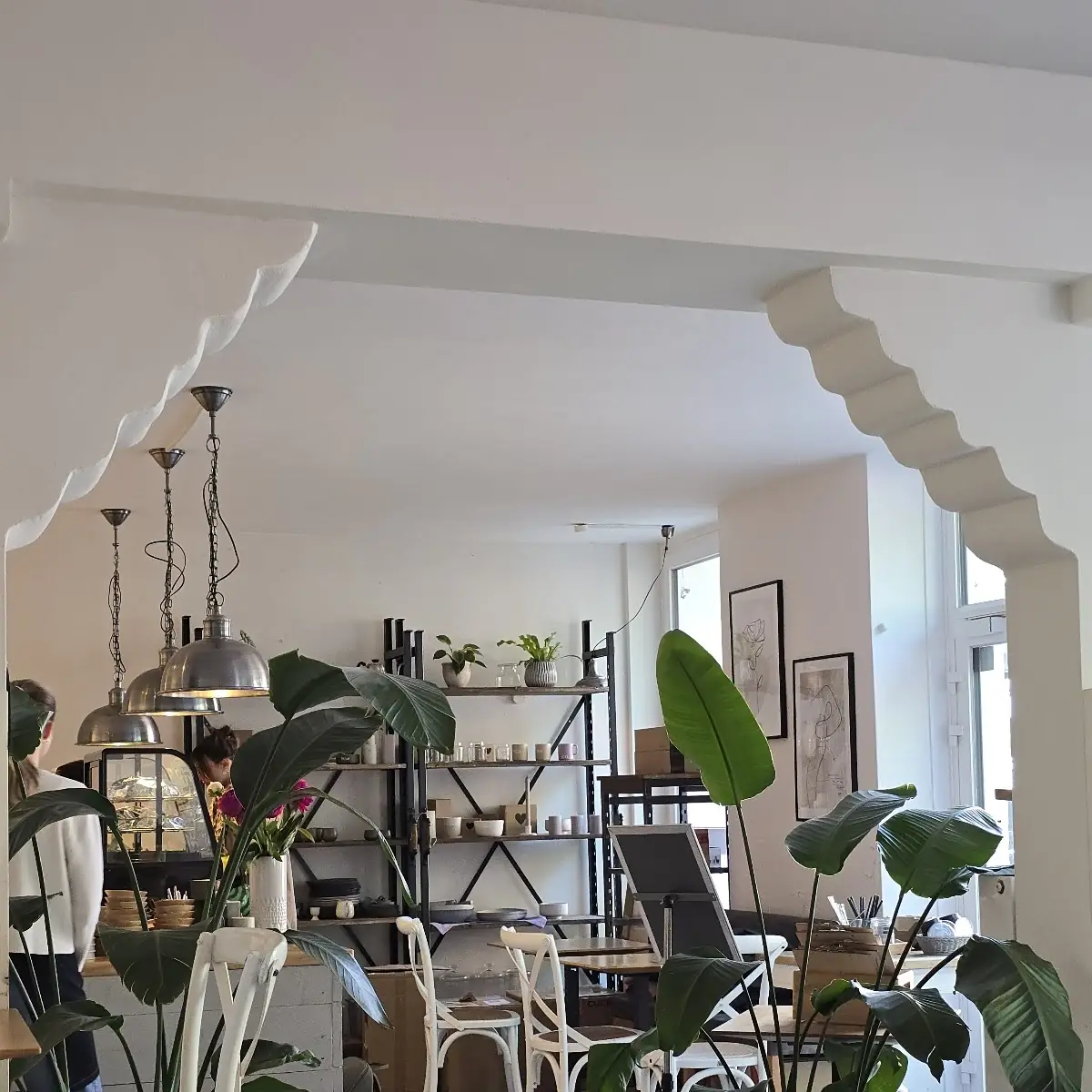 Atmosphäre photo 3