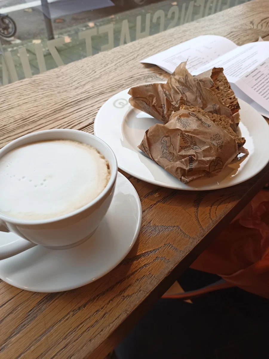 Essen und Trinken photo 5