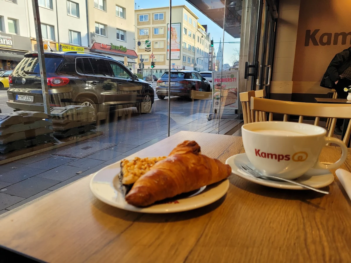 Essen und Trinken photo 6