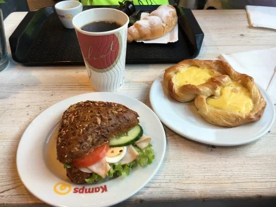 Essen und Trinken photo 9