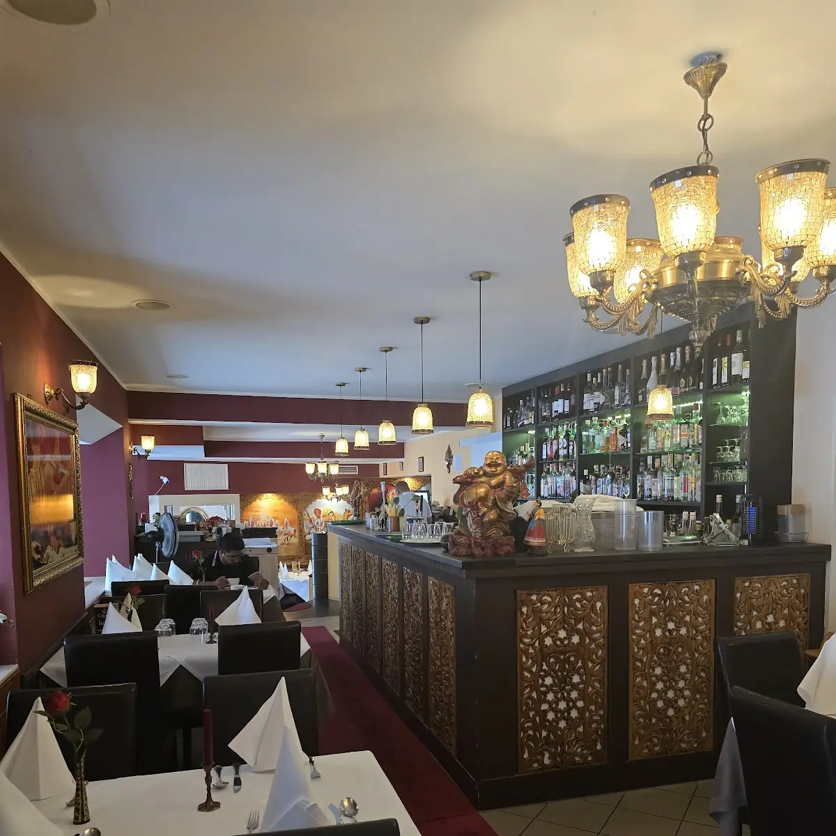 Atmosphäre photo 2