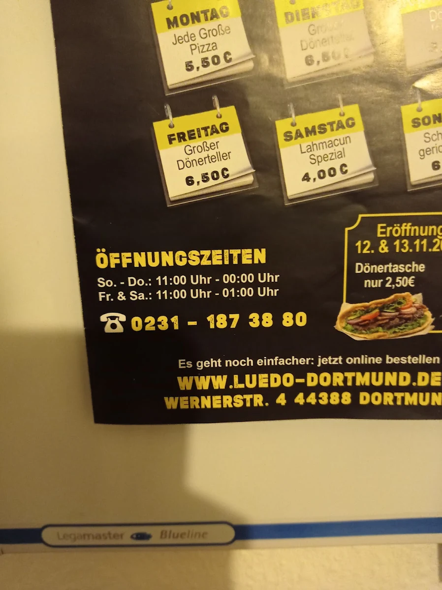 Speisekarte photo 6