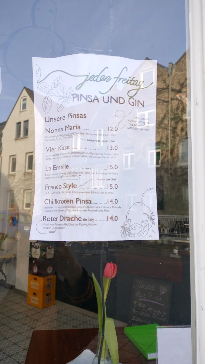 Speisekarte photo 9