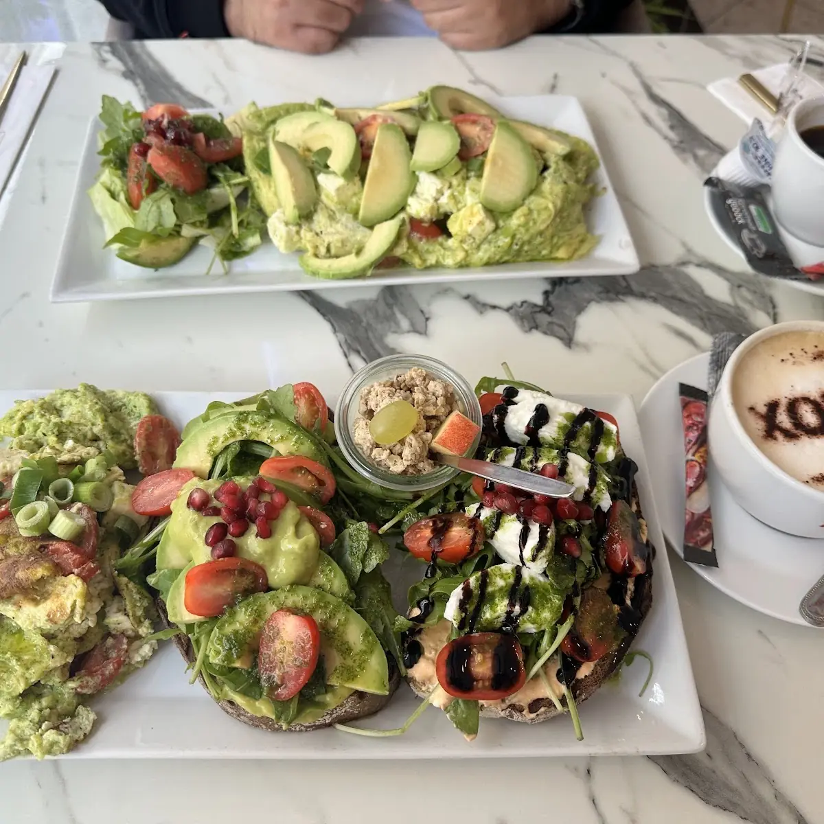 Essen und Trinken photo 1