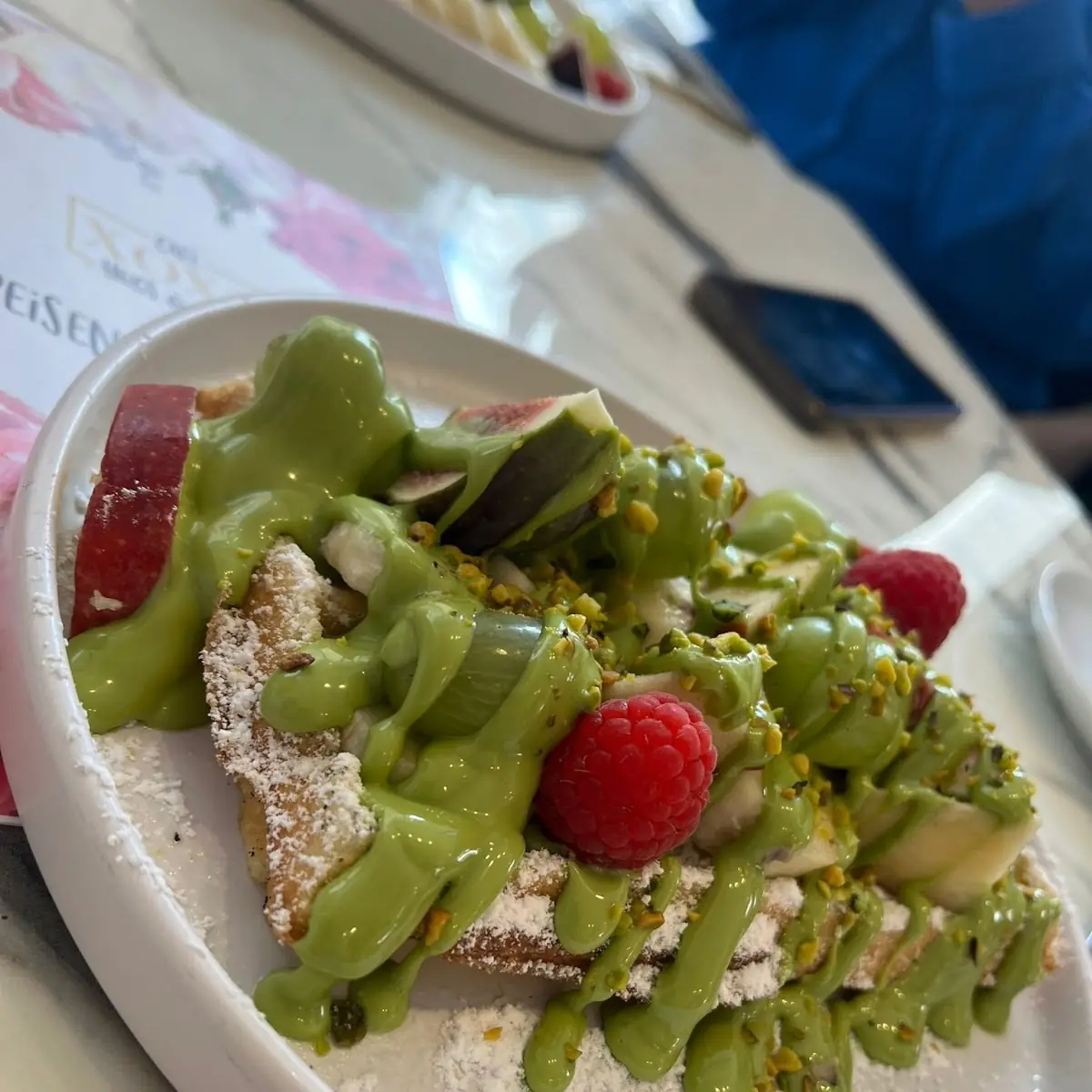 Essen und Trinken photo 10
