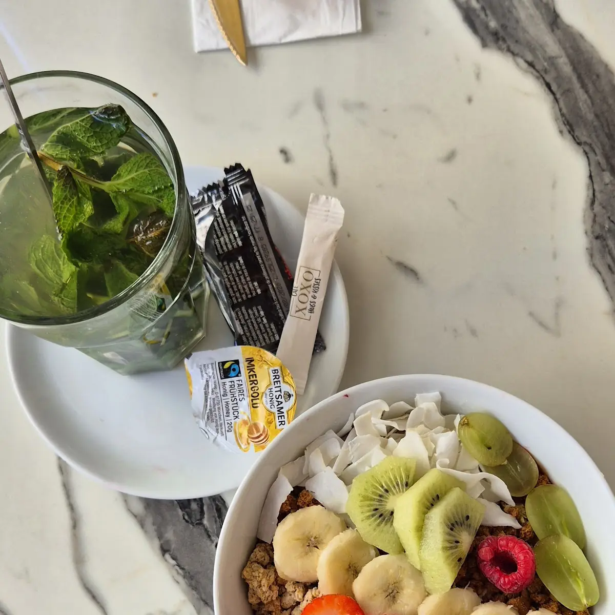 Essen und Trinken photo 4