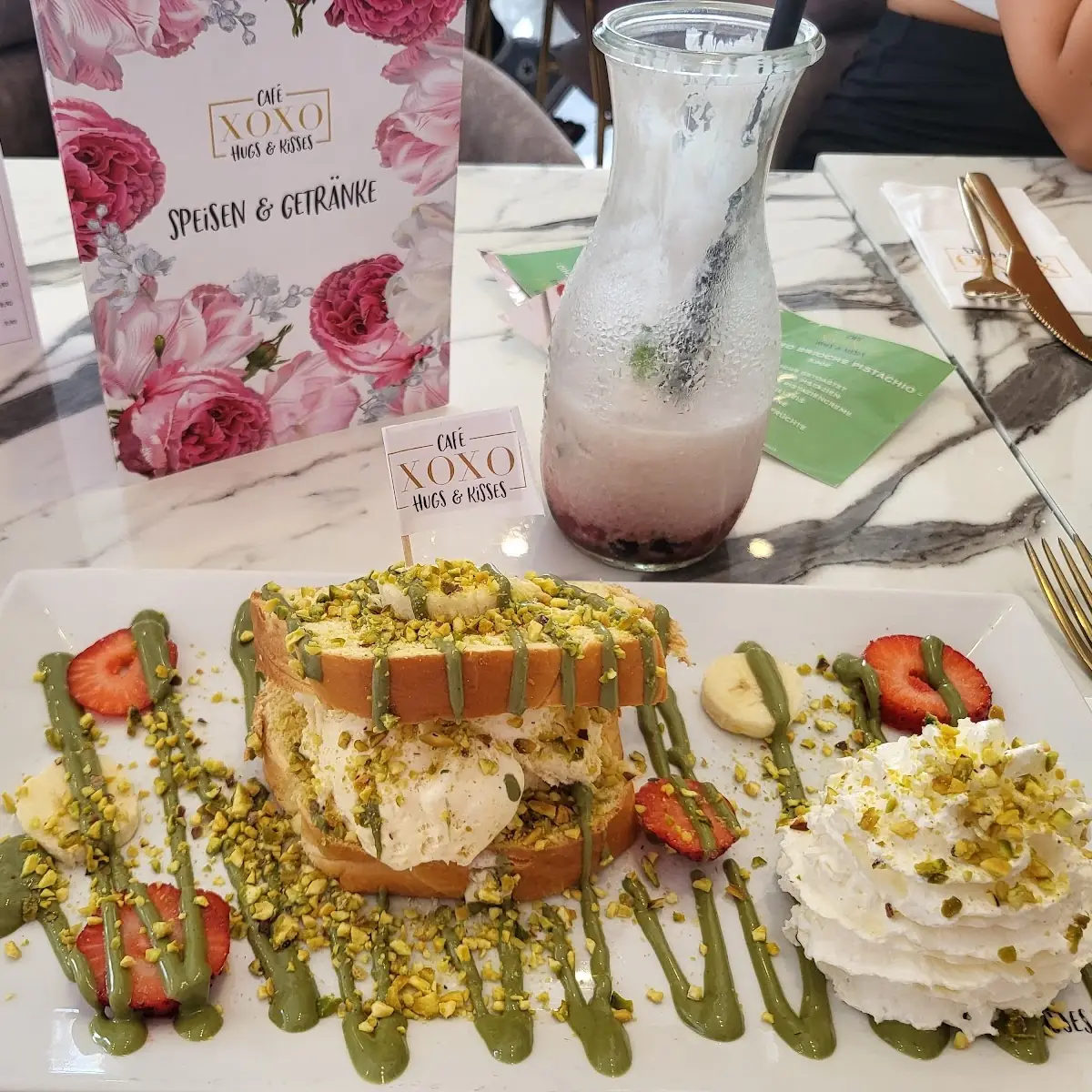 Essen und Trinken photo 5