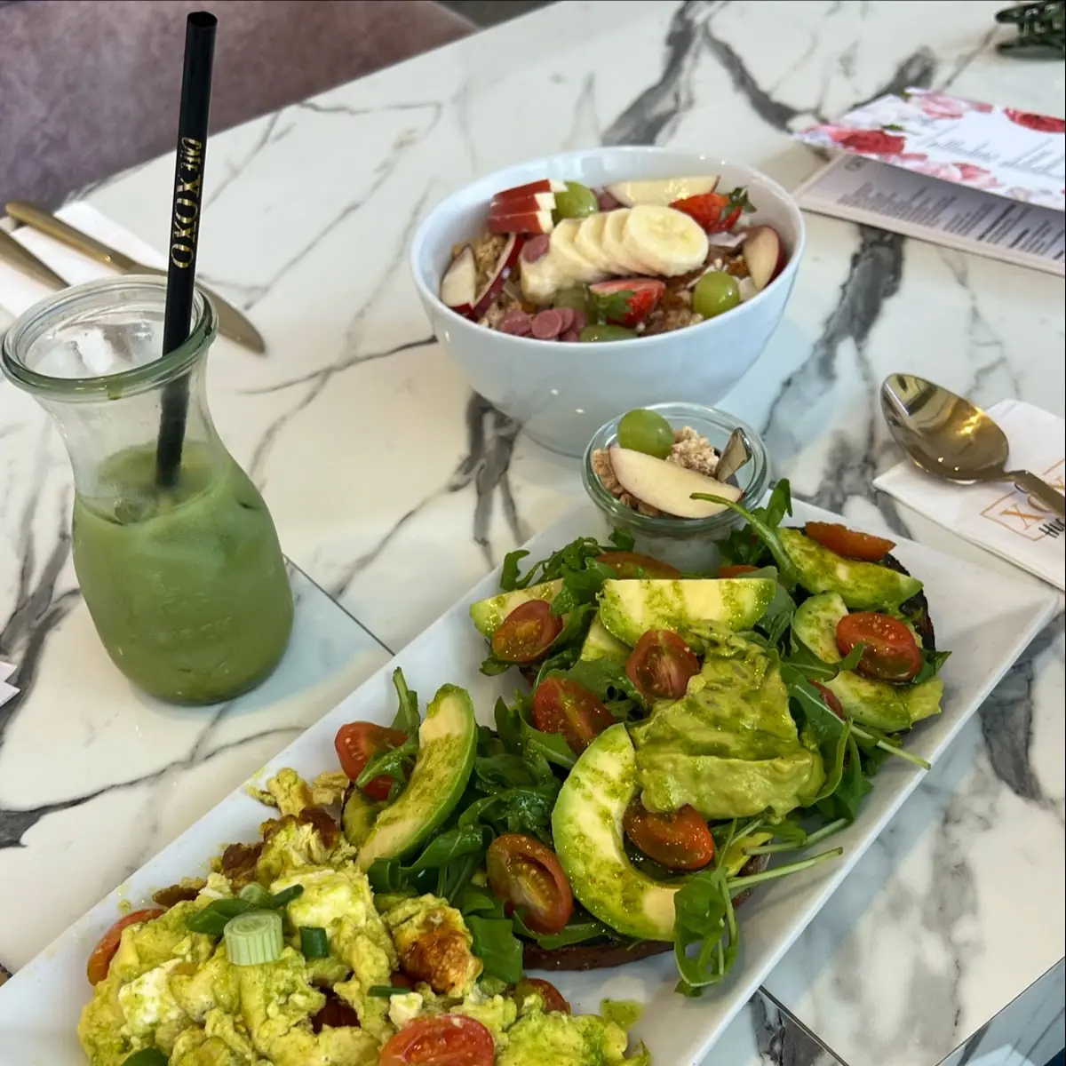 Essen und Trinken photo 6