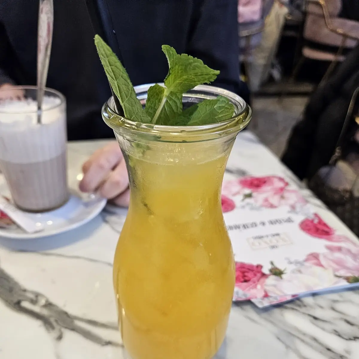 Essen und Trinken photo 9