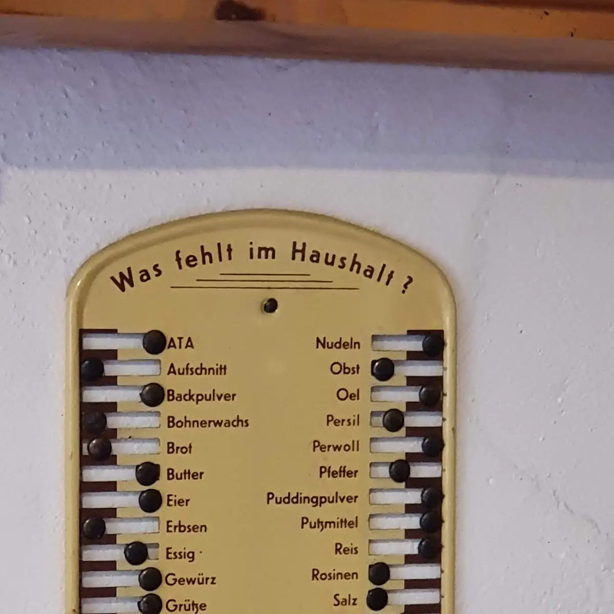 Speisekarte photo 8