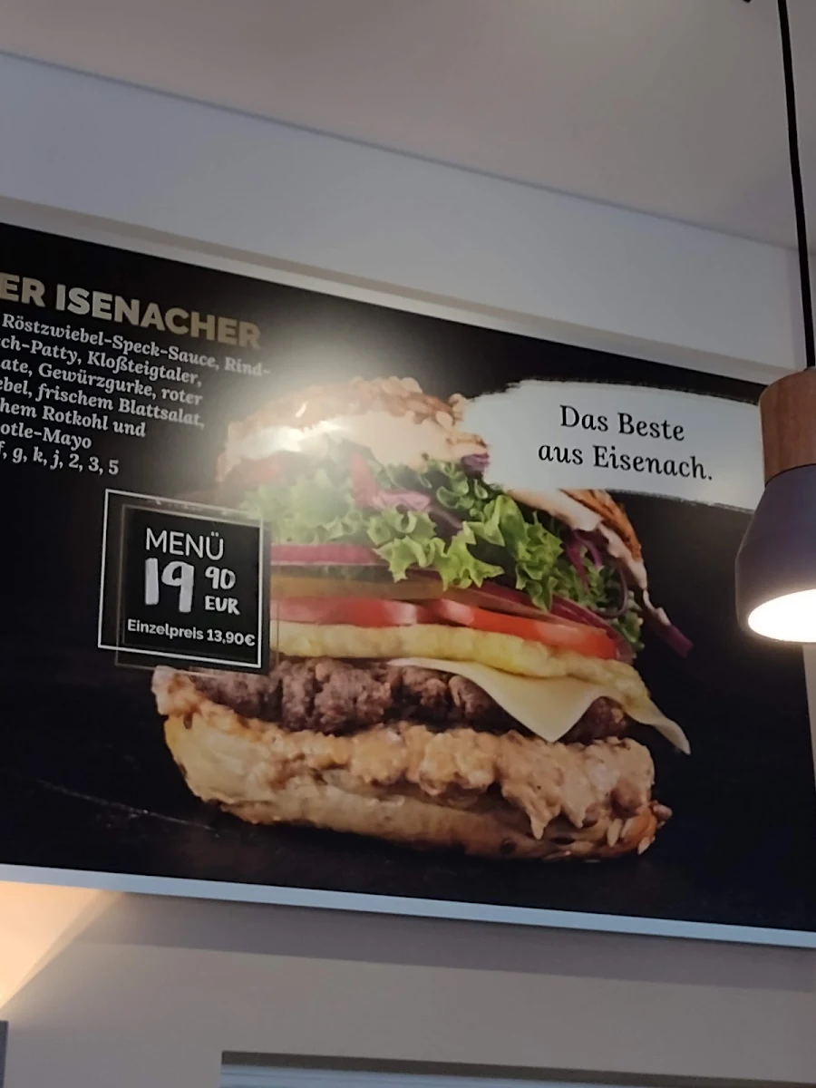 Speisekarte photo 10