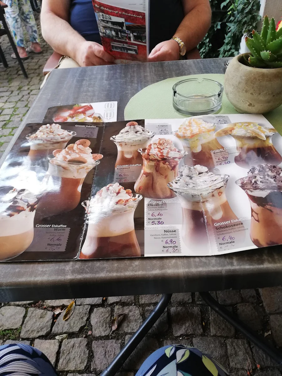 Speisekarte photo 8