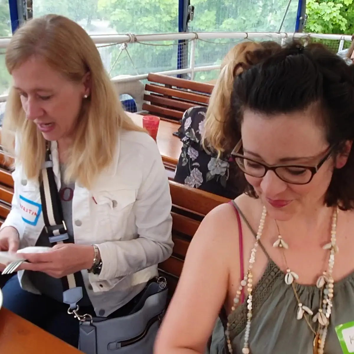 Atmosphäre photo 2
