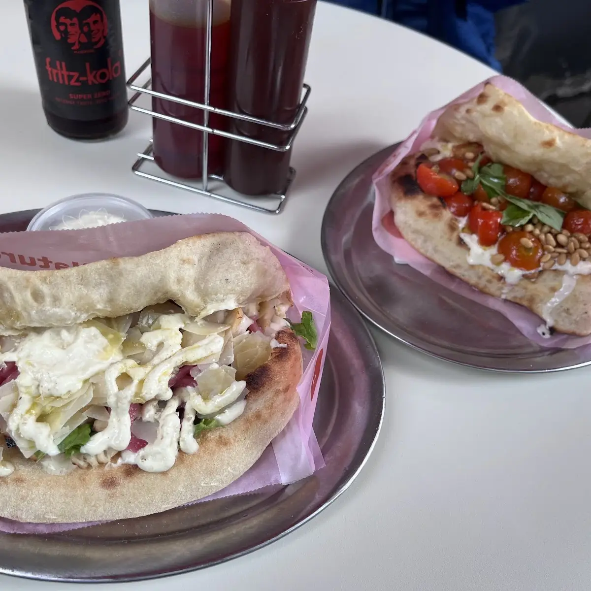 Essen und Trinken photo 4